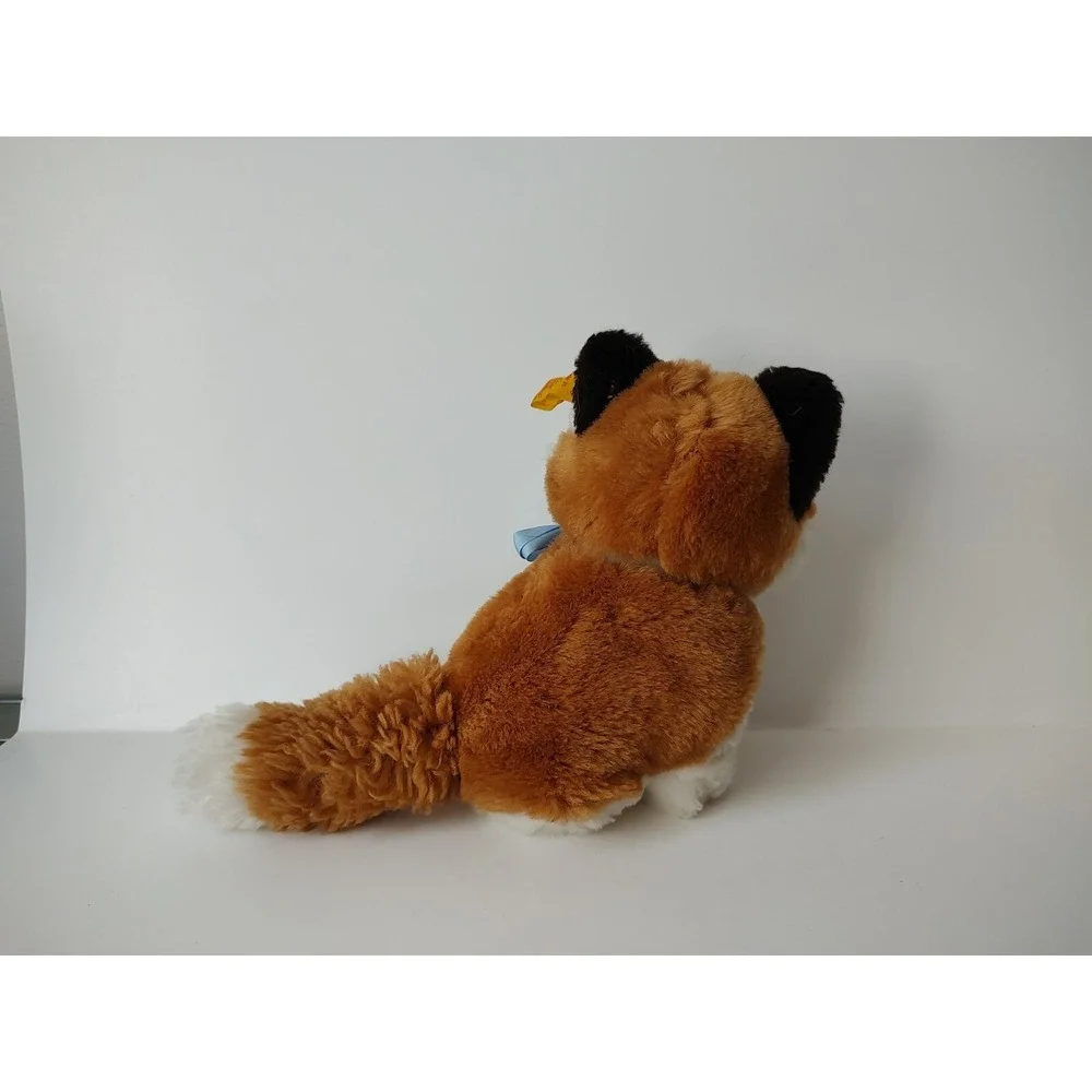 Vintage‎ Steiff fox 2916/16
